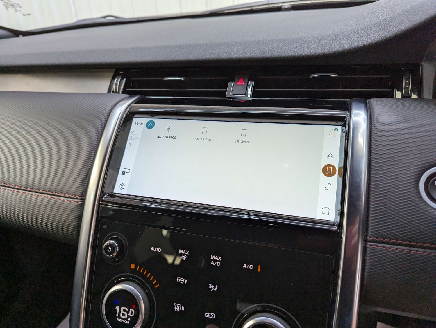 Vehicle 90