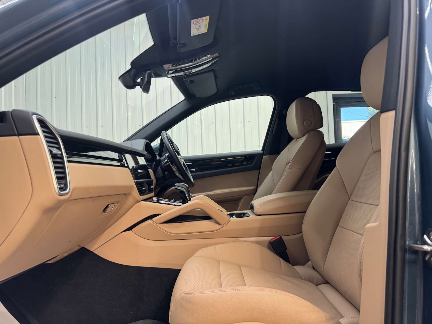 Used Porsche Cayenne 2019 for sale - 76363919: Photo 54