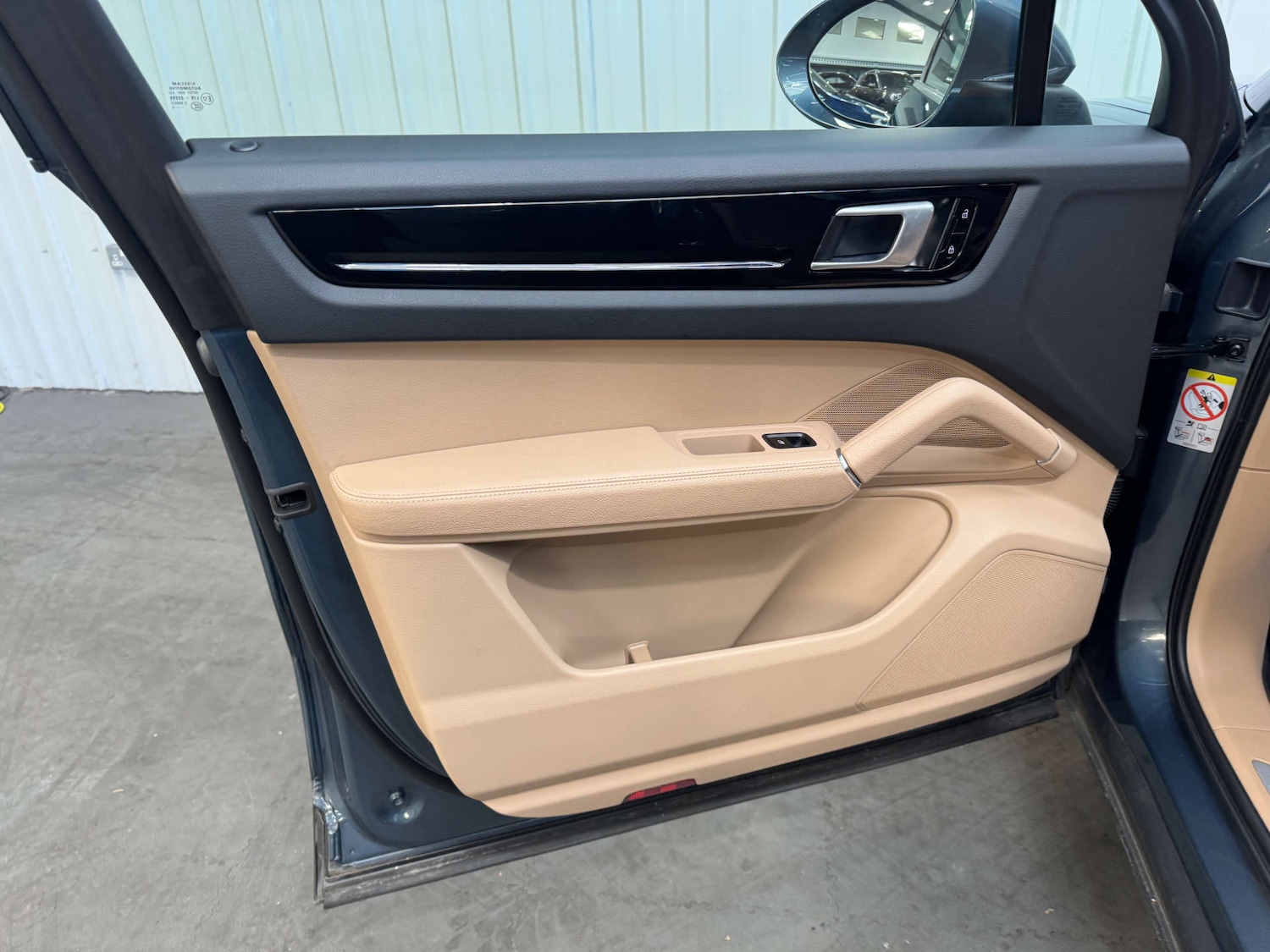 Used Porsche Cayenne 2019 for sale - 76363919: Photo 55