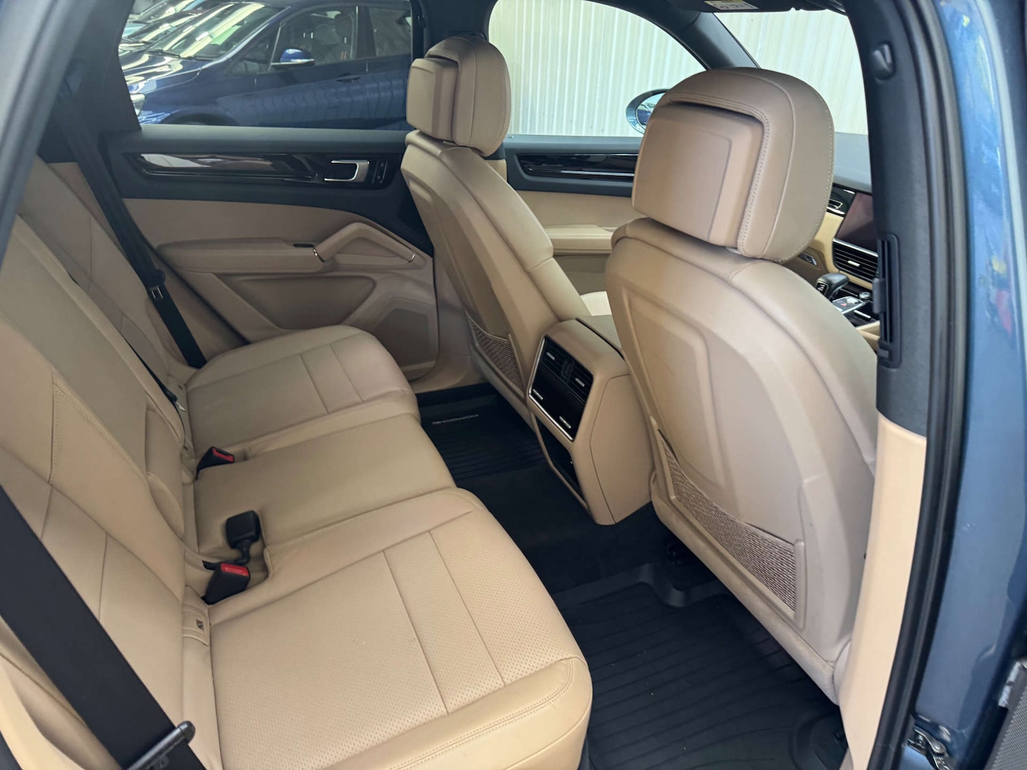 Used Porsche Cayenne 2019 for sale - 76363919: Photo 57