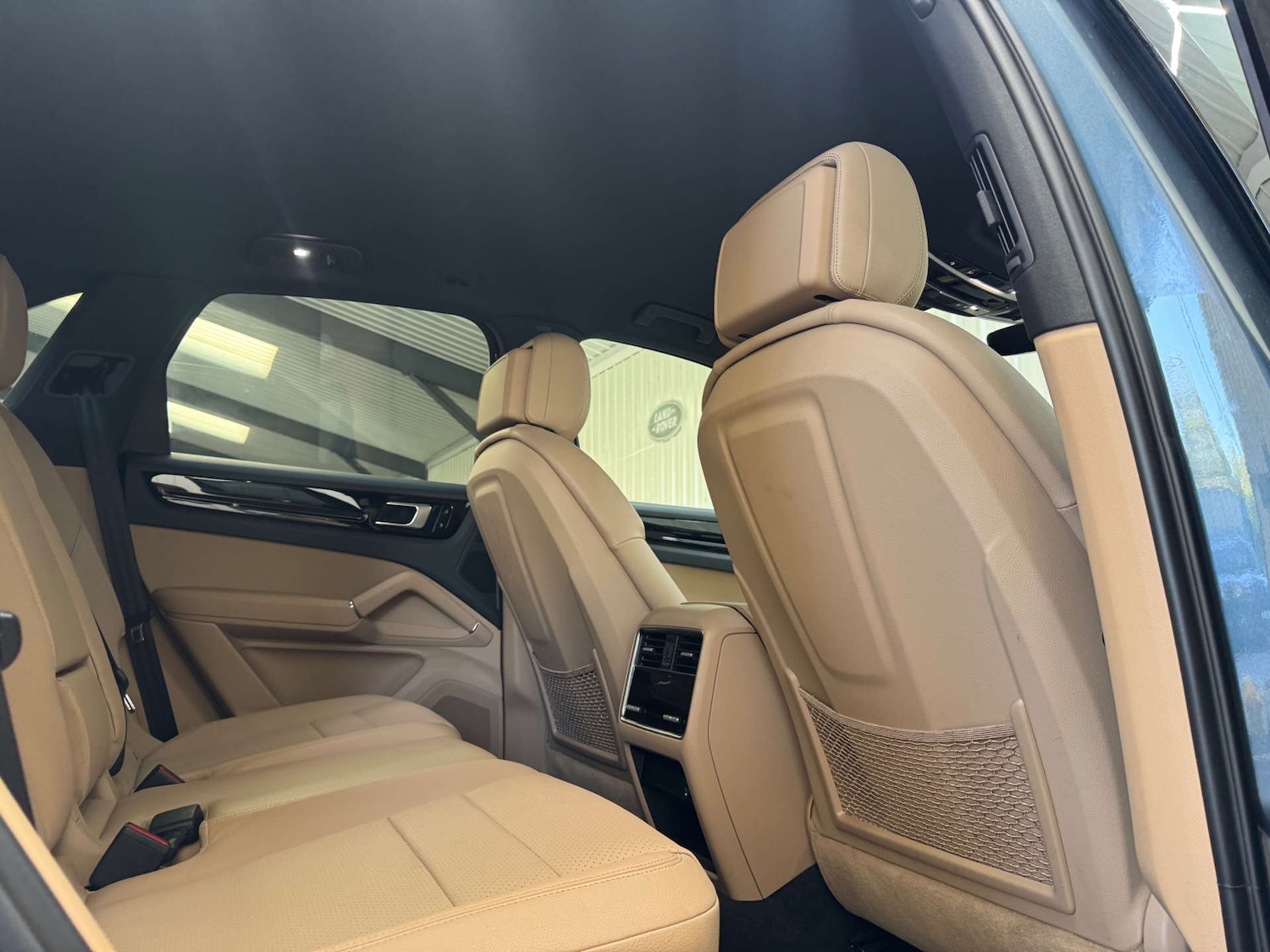 Used Porsche Cayenne 2019 for sale - 76363919: Photo 58