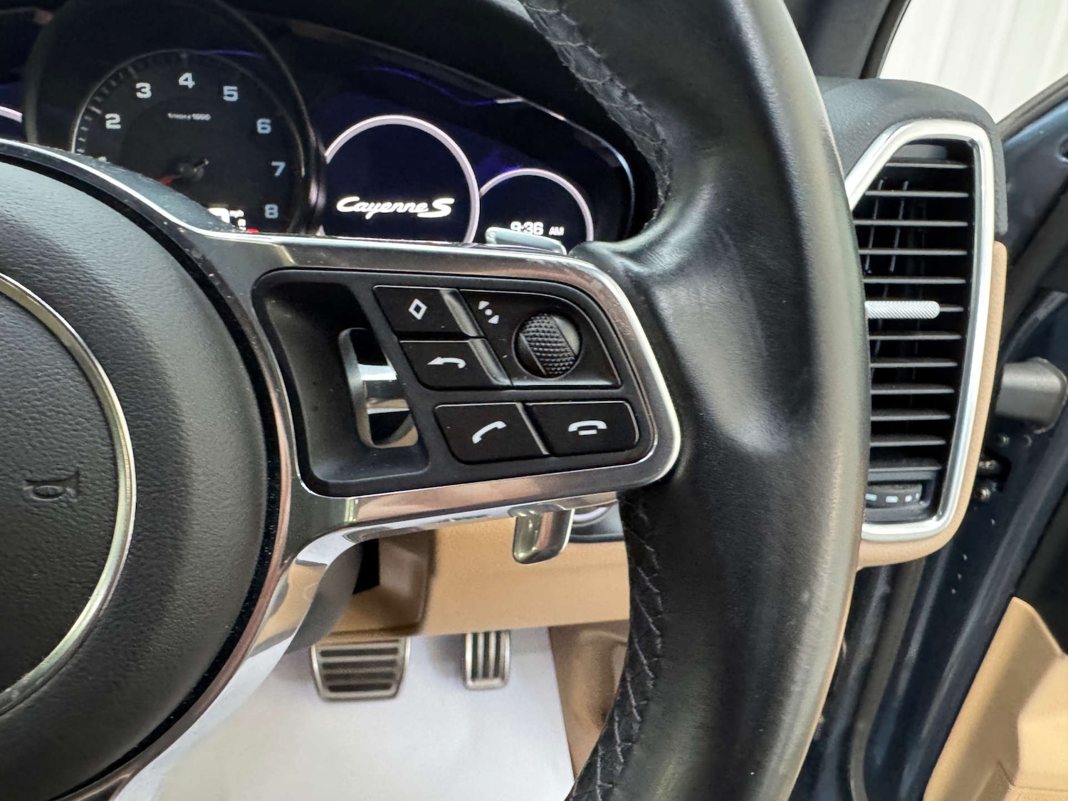 Used Porsche Cayenne 2019 for sale - 76363919: Photo 71