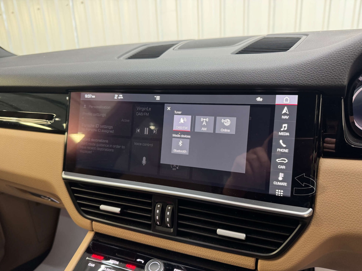 Used Porsche Cayenne 2019 for sale - 76363919: Photo 85