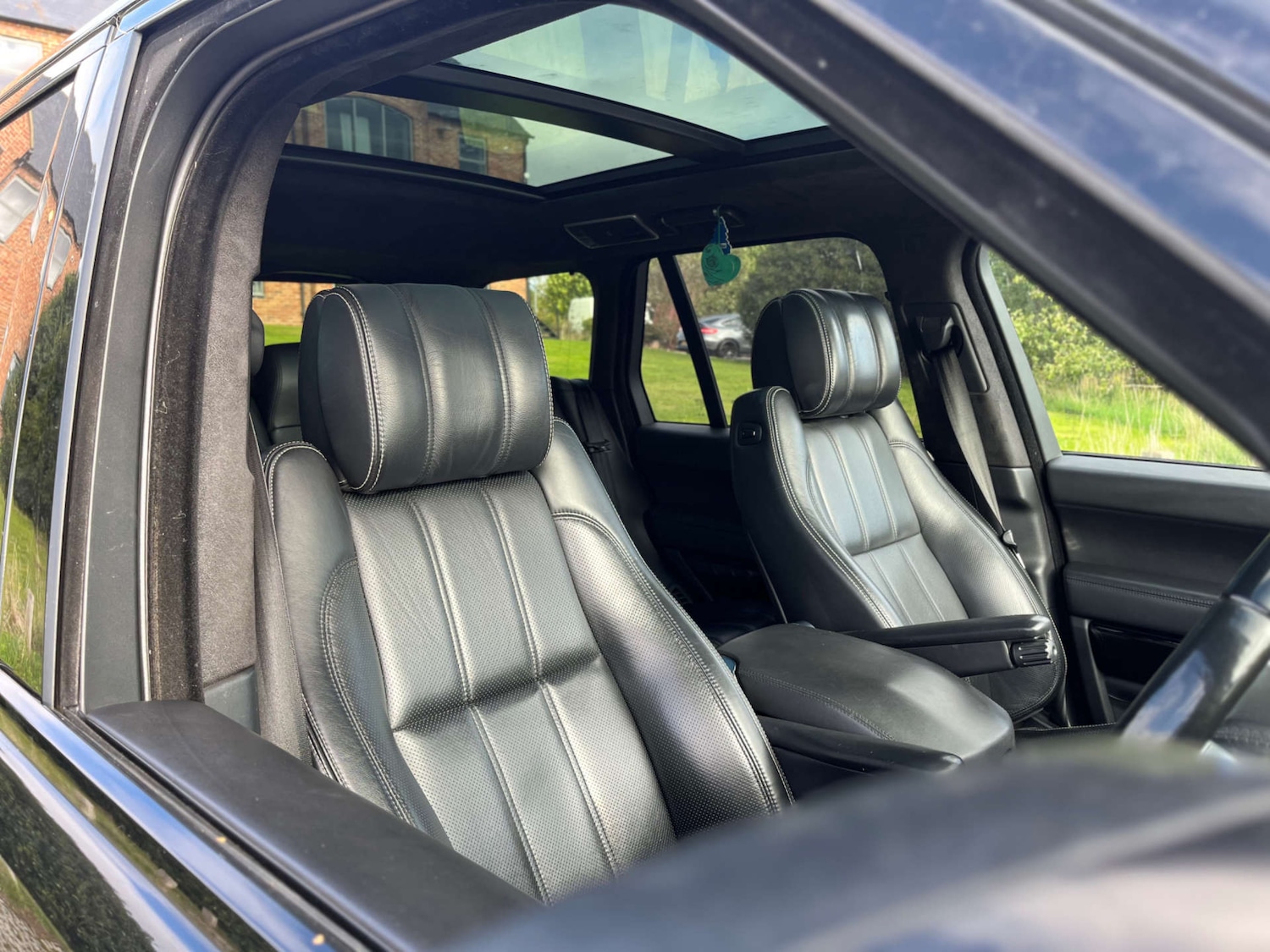 Used Land Rover Range Rover 2016 for sale - 76410701: Photo 10