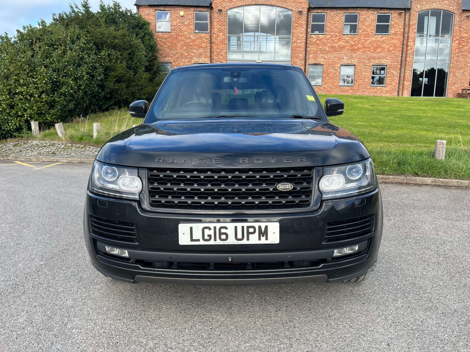 Used Land Rover Range Rover 2016 for sale - 76410701: Photo 19