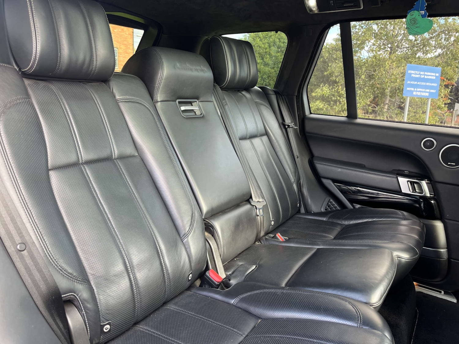 Used Land Rover Range Rover 2016 for sale - 76410701: Photo 20