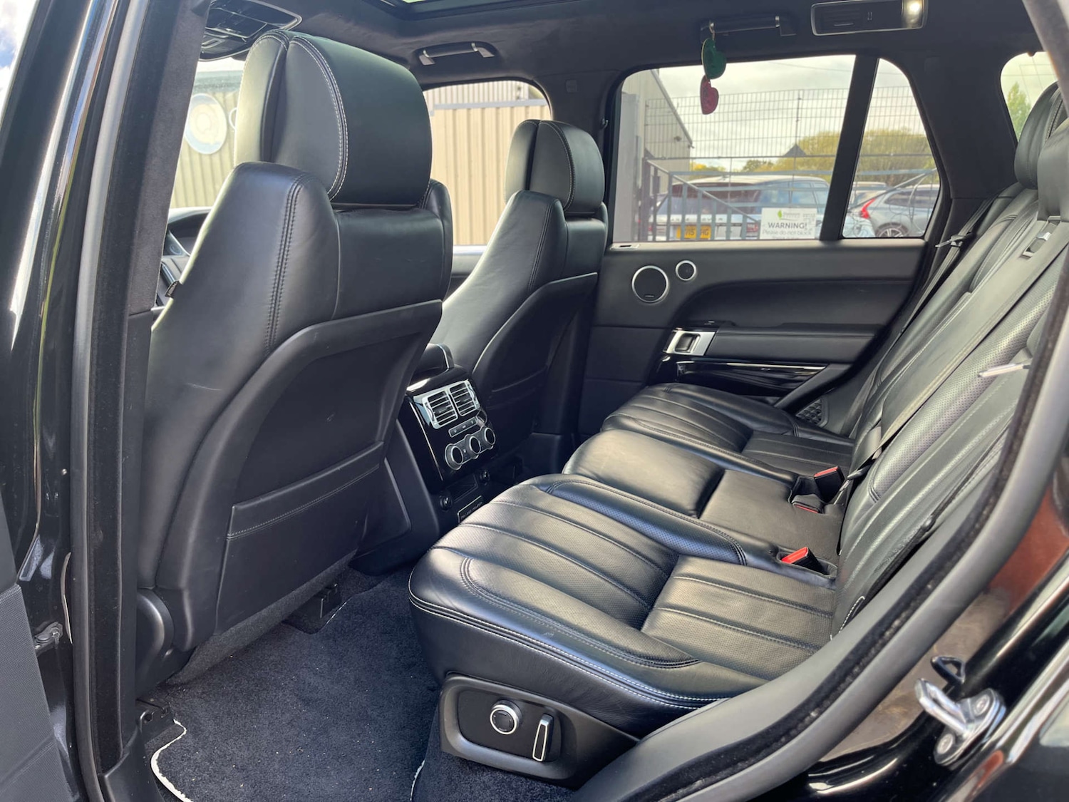 Used Land Rover Range Rover 2016 for sale - 76410701: Photo 26