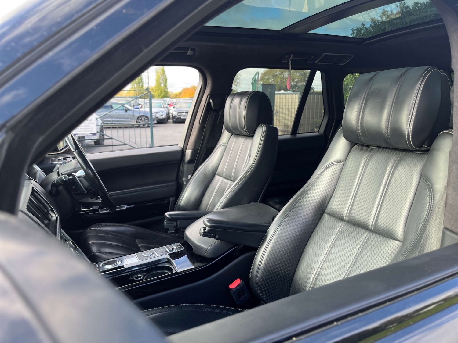 Used Land Rover Range Rover 2016 for sale - 76410701: Photo 29