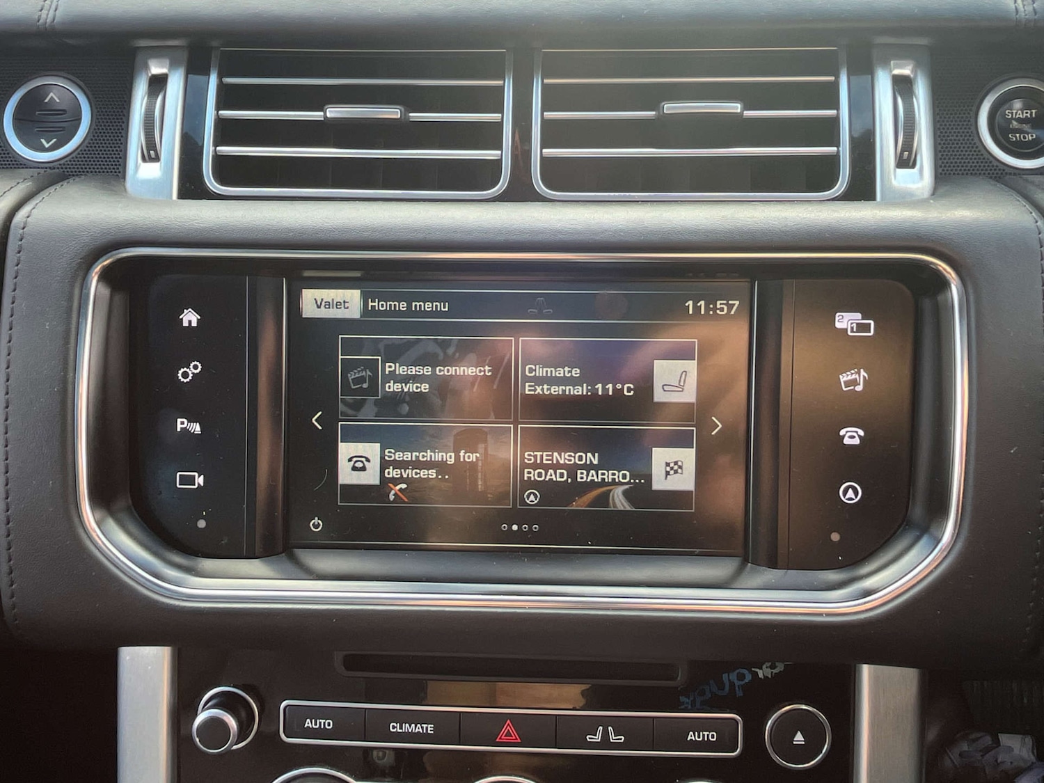 Used Land Rover Range Rover 2016 for sale - 76410701: Photo 31