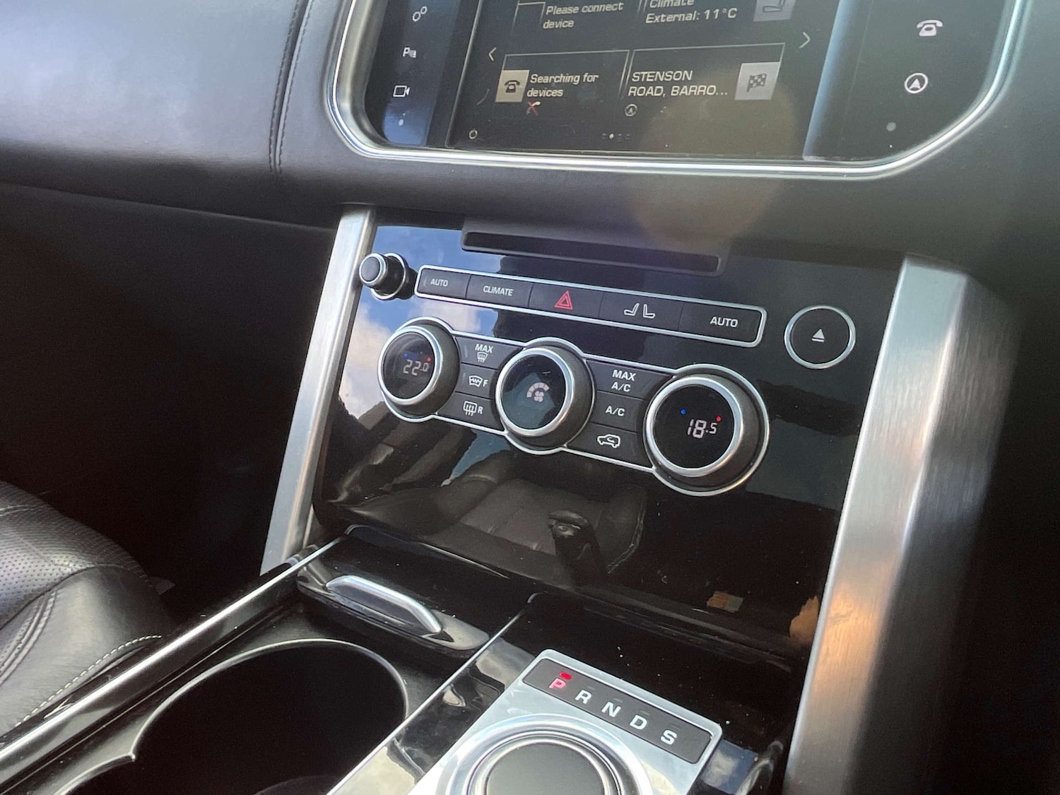 Used Land Rover Range Rover 2016 for sale - 76410701: Photo 32