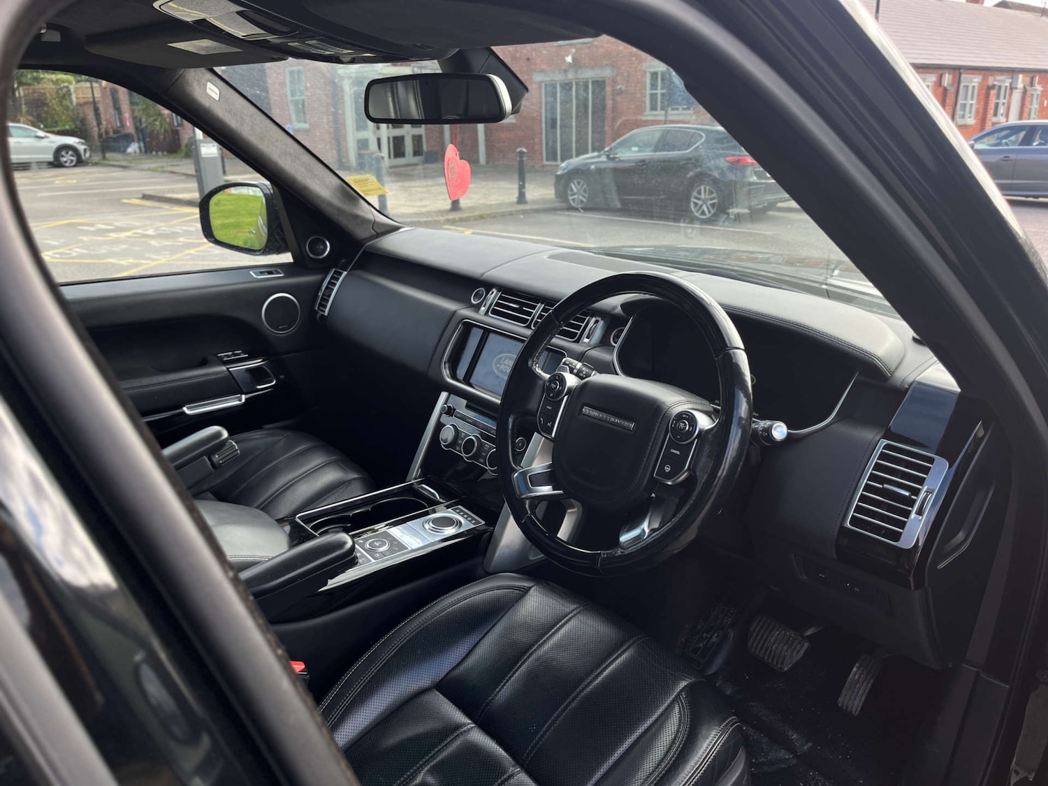 Used Land Rover Range Rover 2016 for sale - 76410701: Photo 7