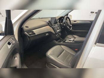 Used Mercedes-Benz GLE 2017 for sale - 79290564: Photo