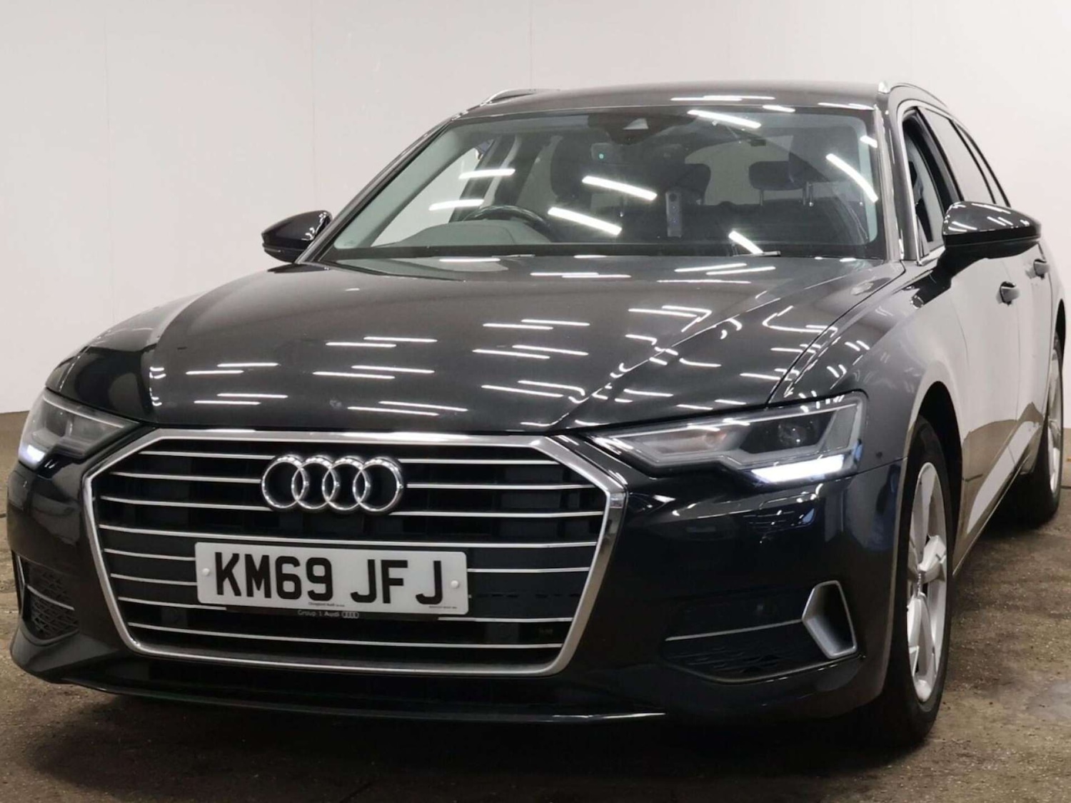 Used Audi A6 2019 for sale - 76629626: Photo 16