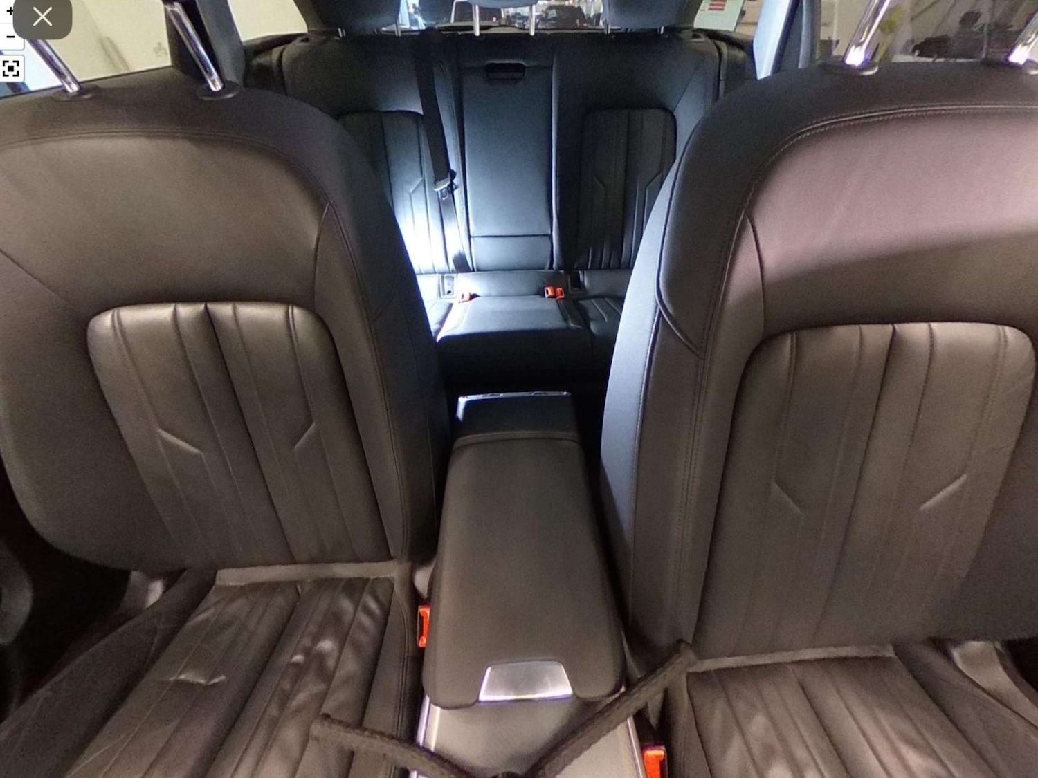 Used Audi A6 2019 for sale - 76629626: Photo 18