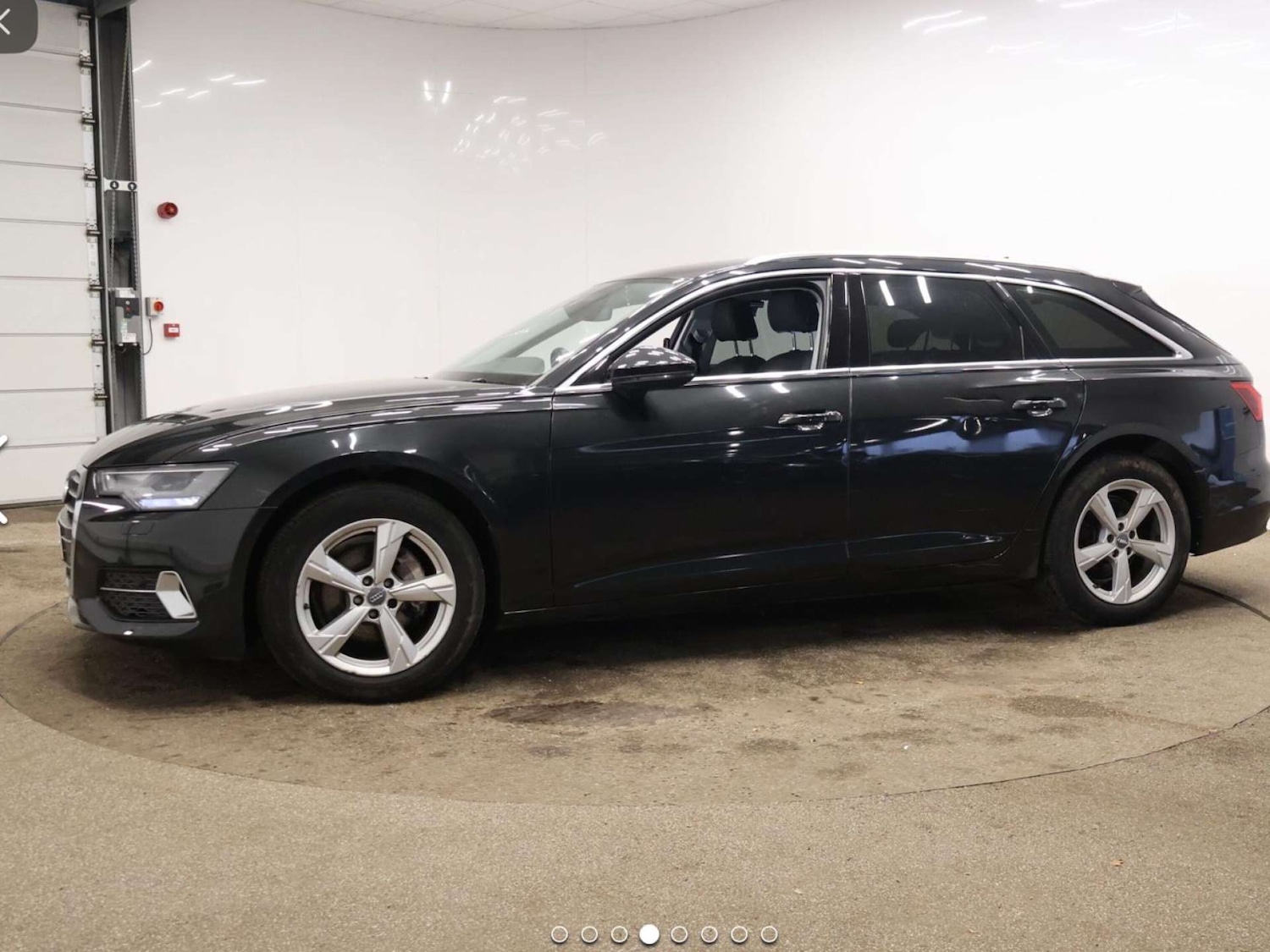 Used Audi A6 2019 for sale - 76629626: Photo 19