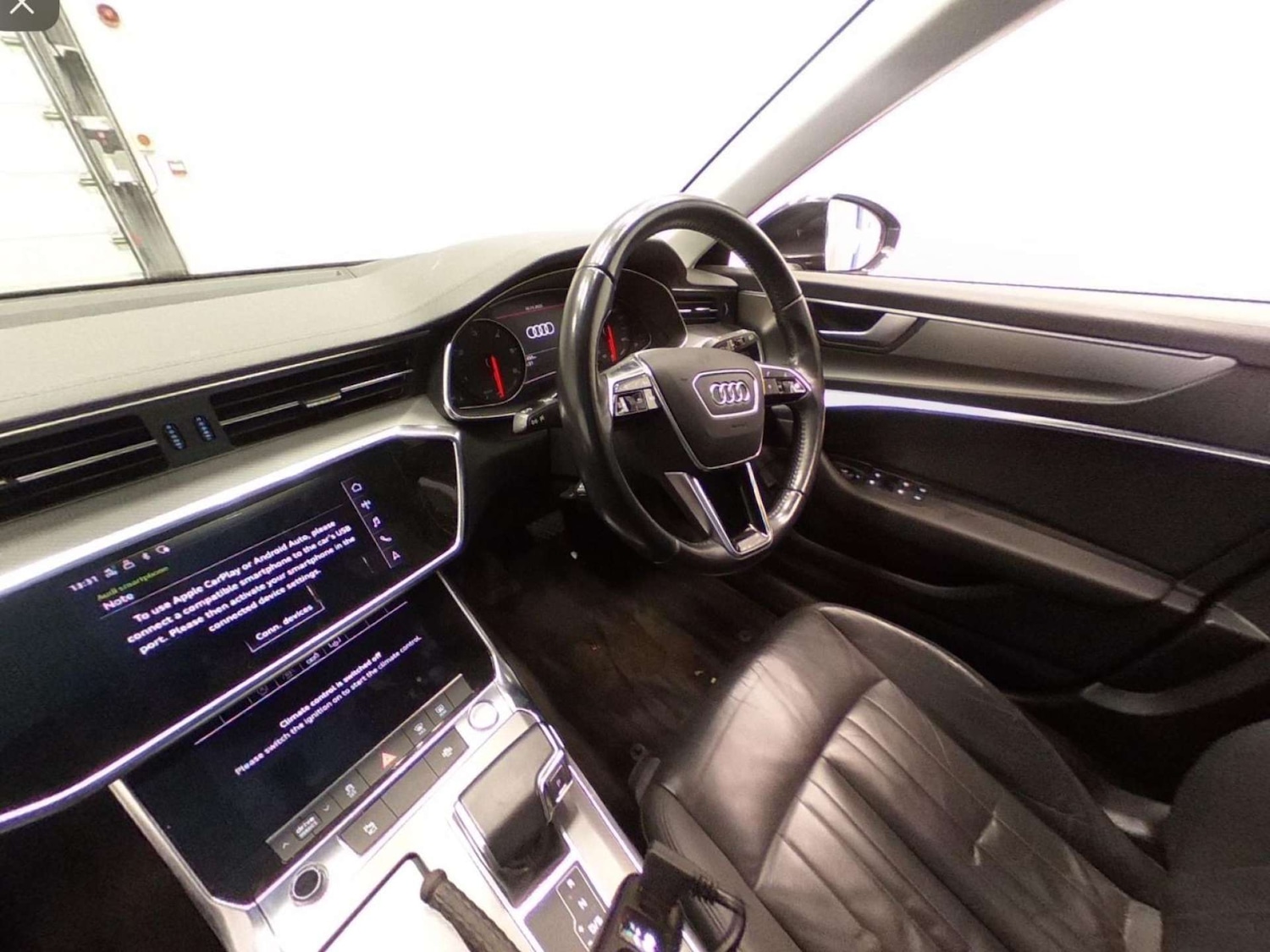 Used Audi A6 2019 for sale - 76629626: Photo 4