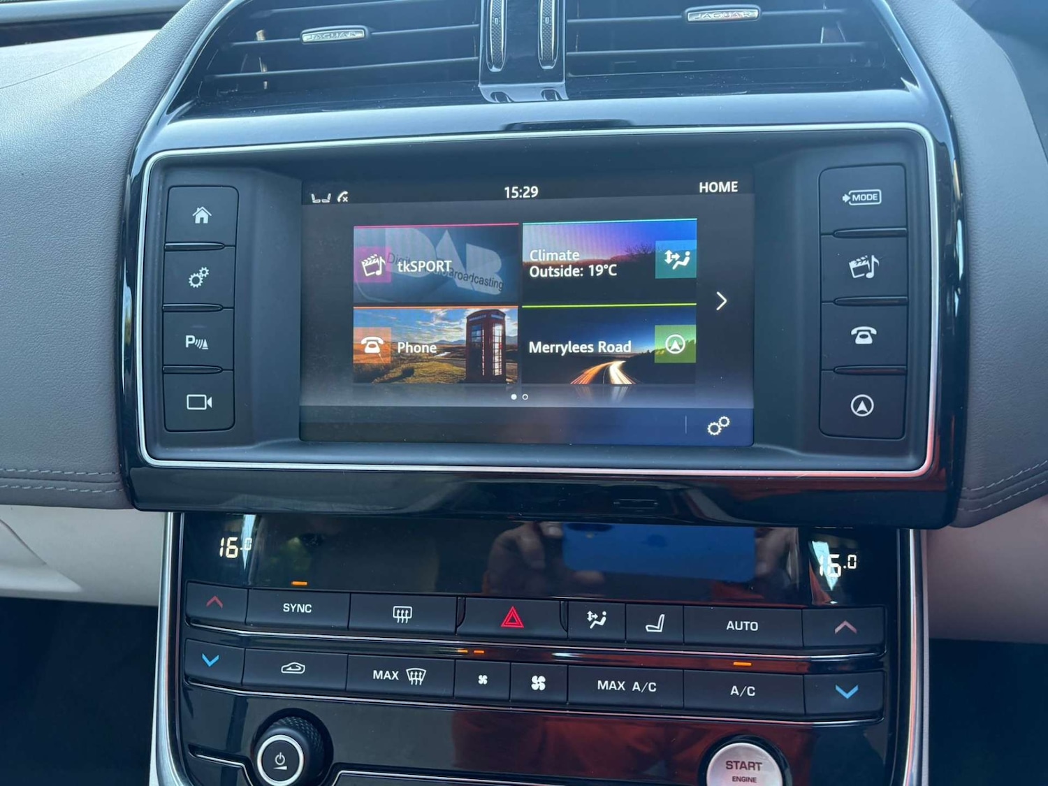 Used Land Rover Discovery Sport 2017 for sale - 77979119: Photo 18