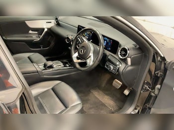 Used Mercedes-Benz CLA 2020 for sale - 79293631: Photo