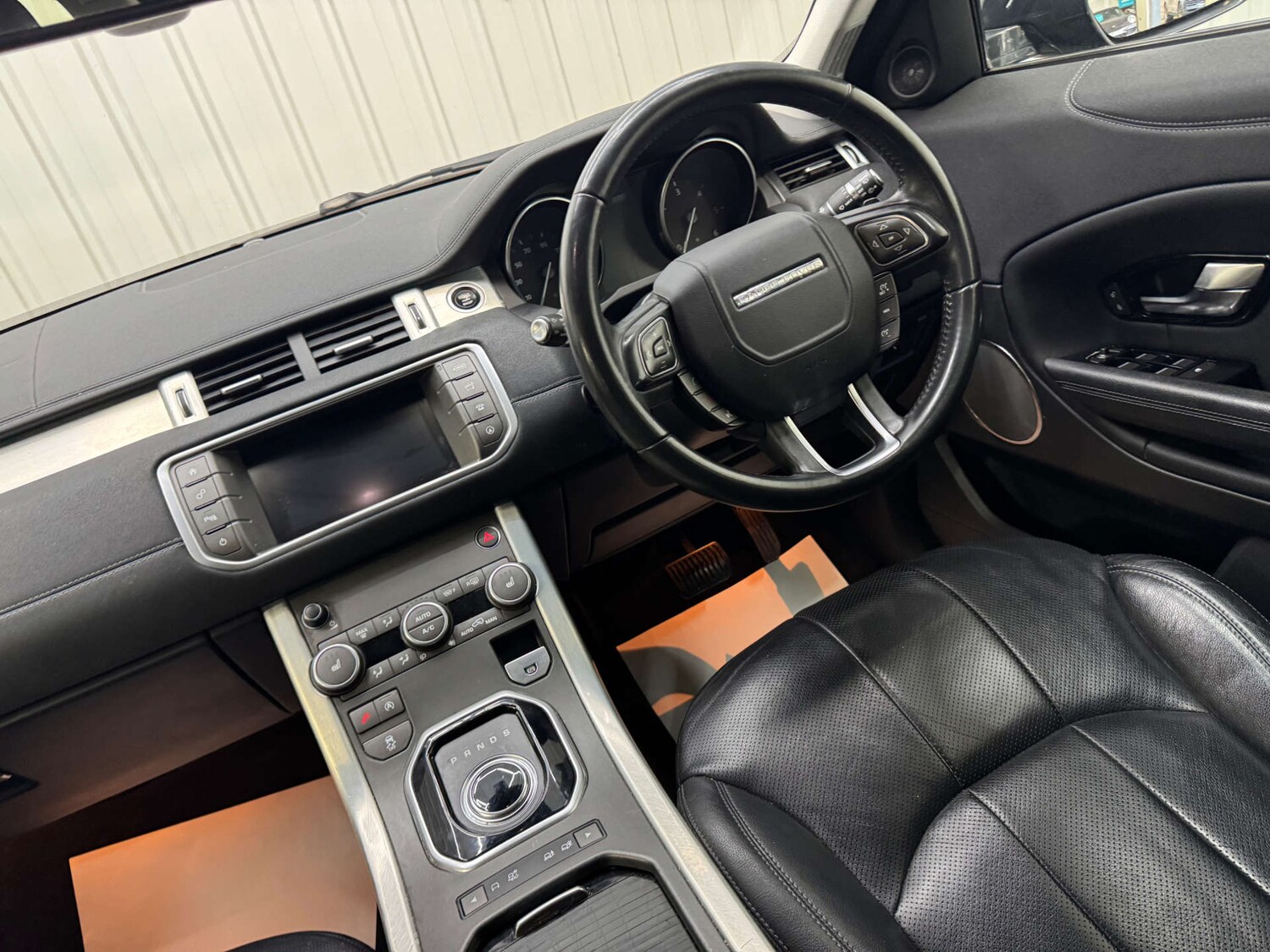 Used Land Rover Range Rover Evoque 2017 for sale - 76948224: Photo 50