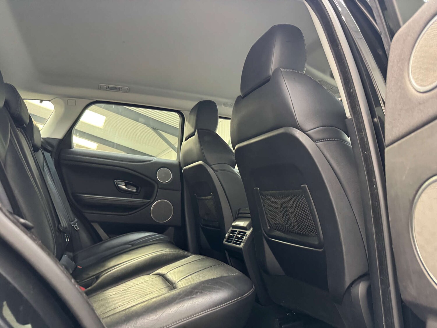 Used Land Rover Range Rover Evoque 2017 for sale - 76948224: Photo 62