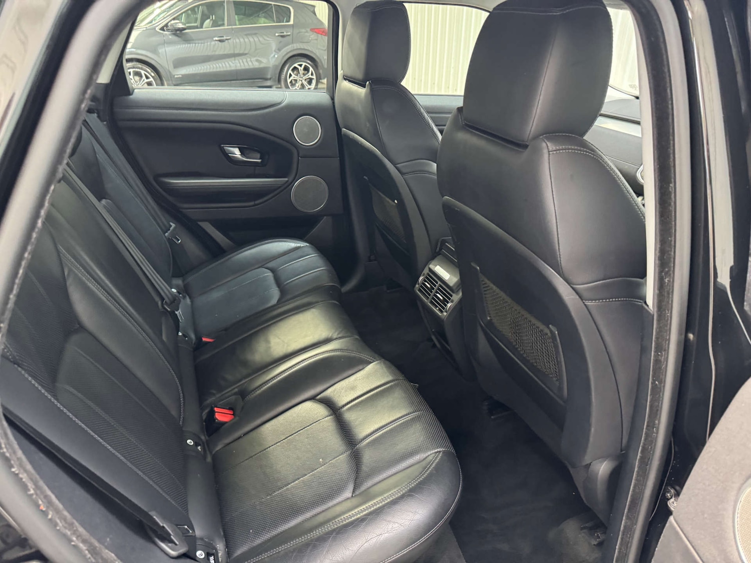 Used Land Rover Range Rover Evoque 2017 for sale - 76948224: Photo 63