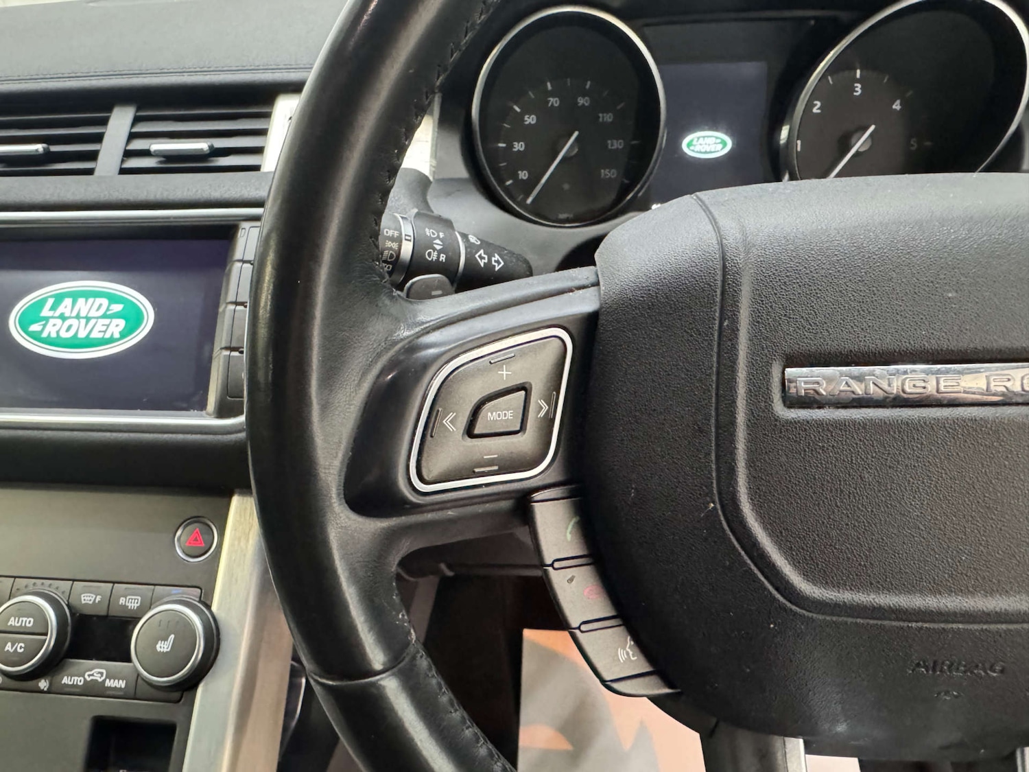 Used Land Rover Range Rover Evoque 2017 for sale - 76948224: Photo 75