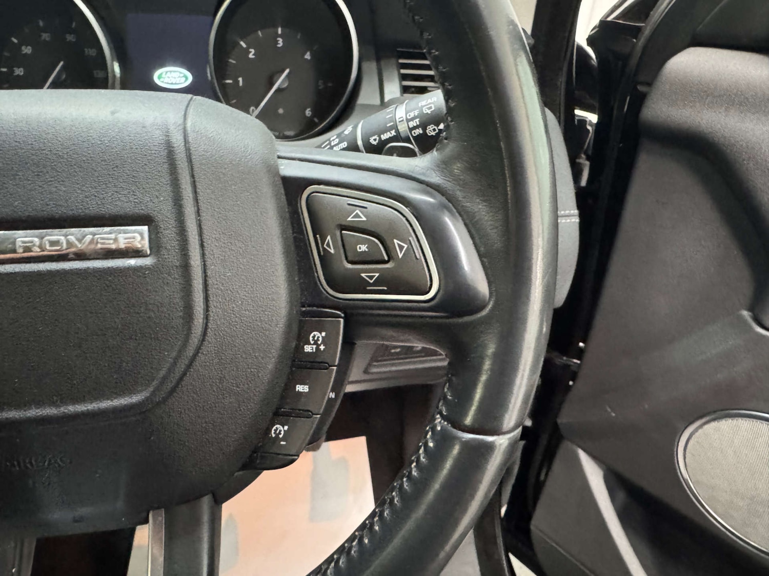 Used Land Rover Range Rover Evoque 2017 for sale - 76948224: Photo 78