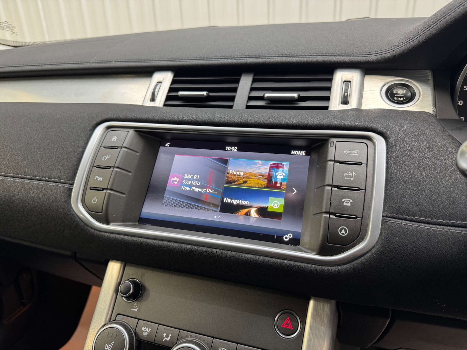 Used Land Rover Range Rover Evoque 2017 for sale - 76948224: Photo 84