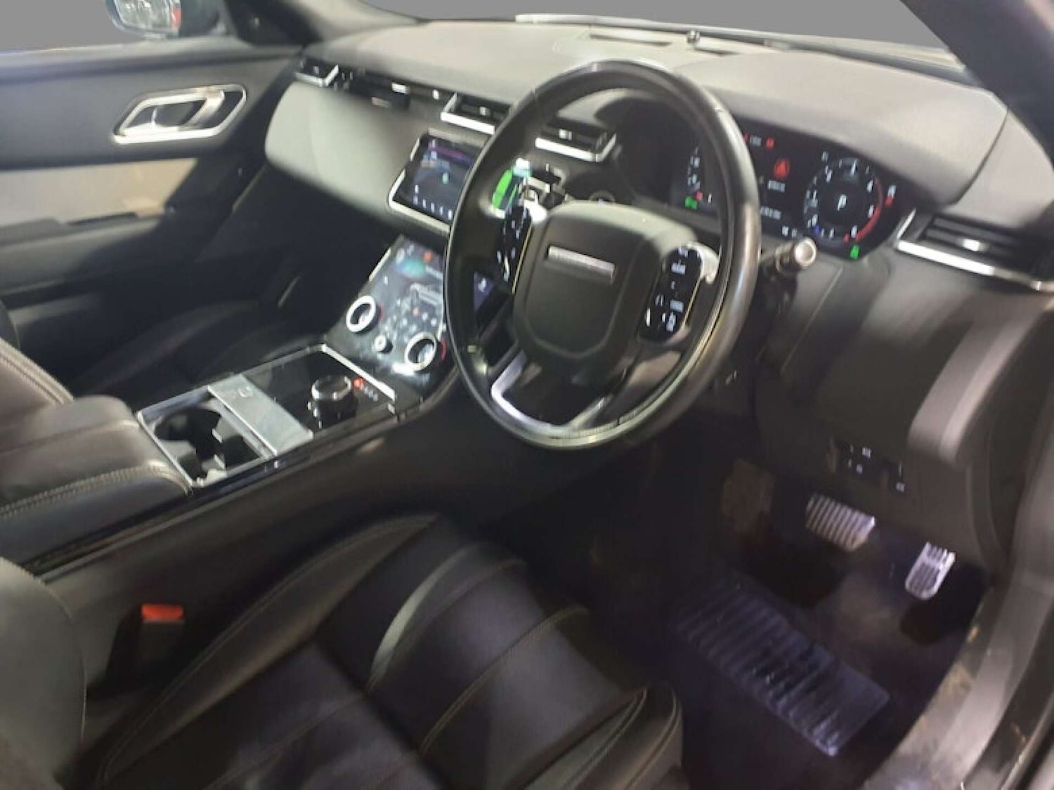 Used Land Rover Range Rover Velar 2019 for sale - 77610610: Photo 13