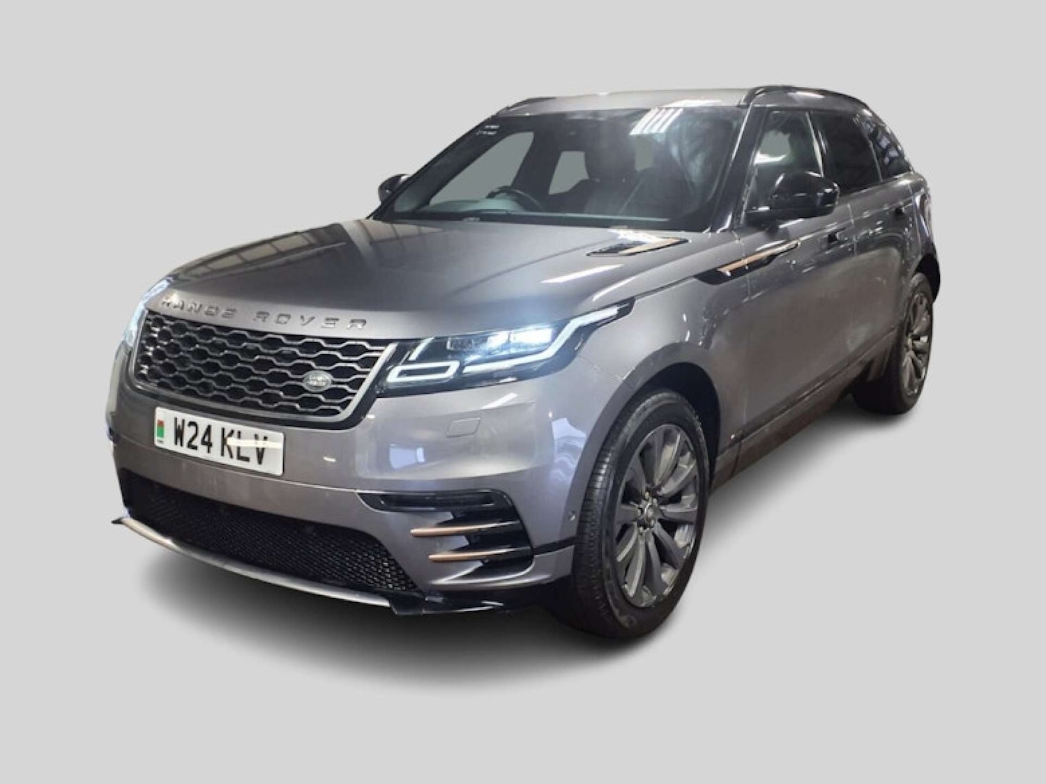 Used Land Rover Range Rover Velar 2019 for sale - 77610610: Photo 16