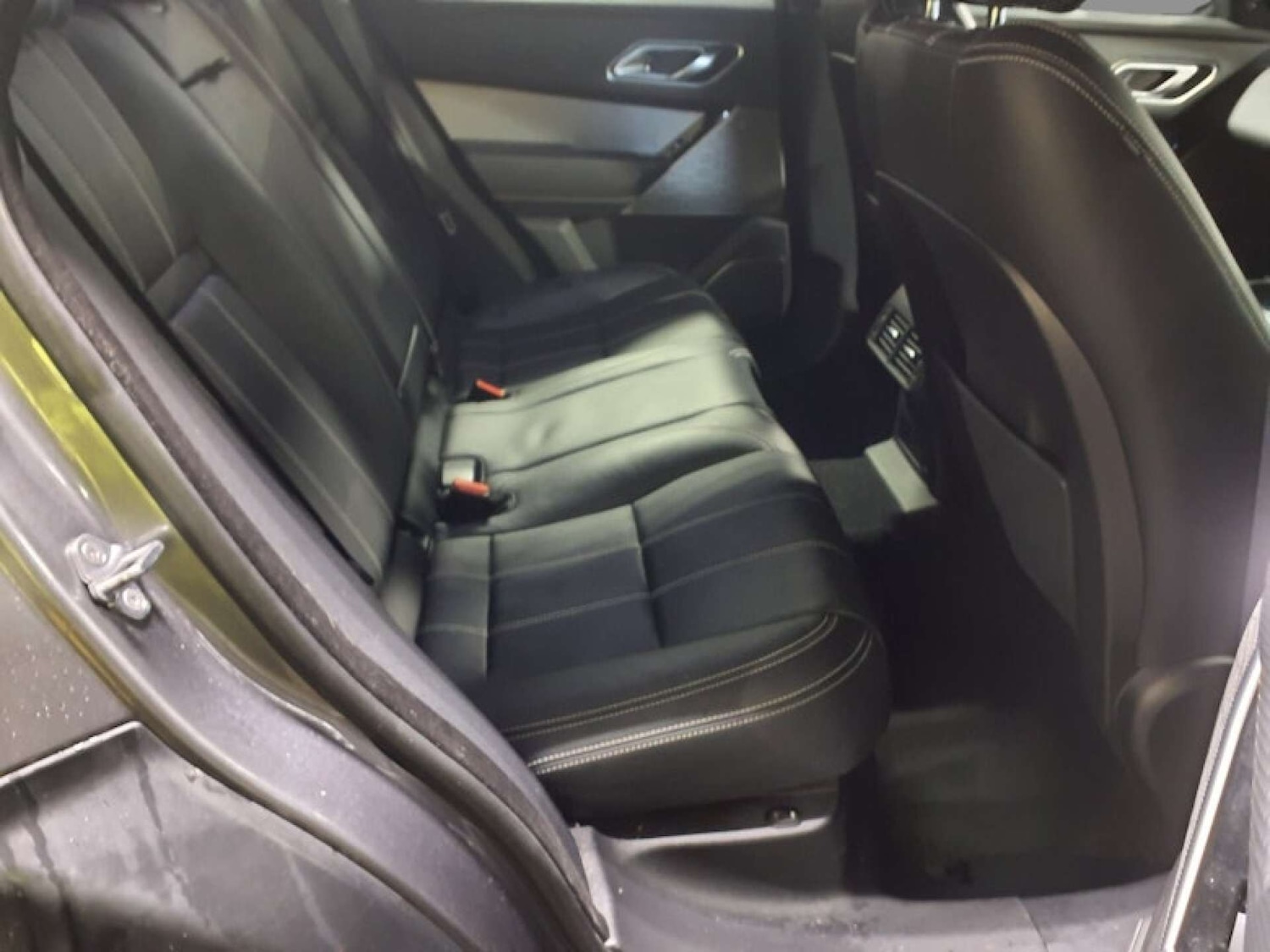 Used Land Rover Range Rover Velar 2019 for sale - 77610610: Photo 18