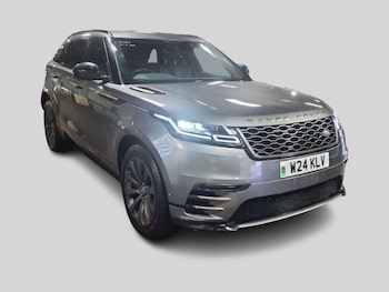 Used Land Rover Range Rover Velar 2019 for sale - 77610610: Photo