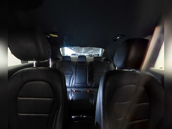 Used Mercedes-Benz C-Class 2017 for sale - 76014855: Photo