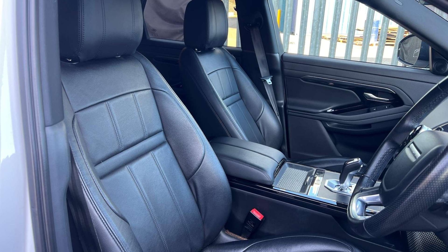 Used Land Rover Range Rover Evoque 2019 for sale - 77636181: Photo 13