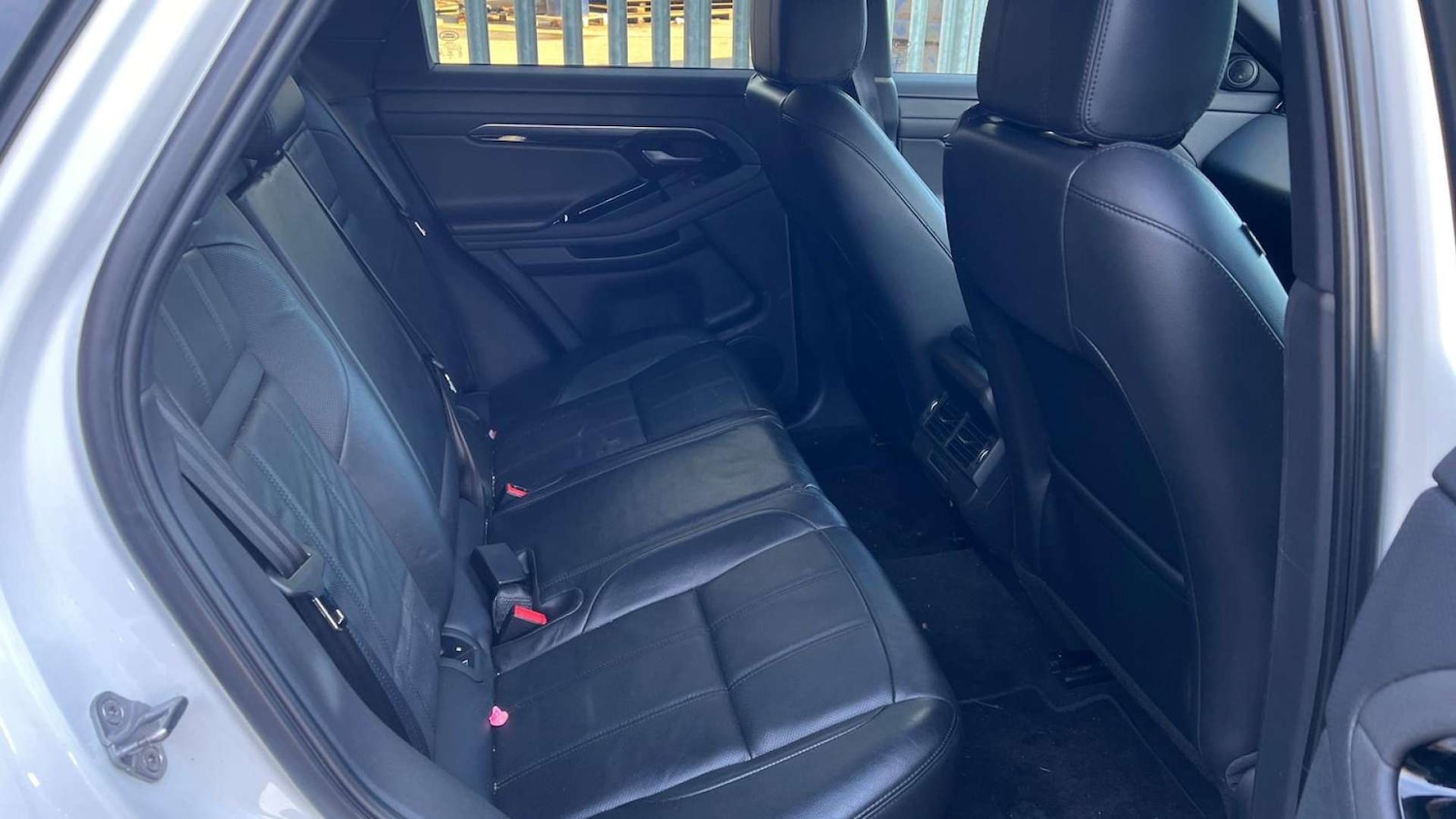 Used Land Rover Range Rover Evoque 2019 for sale - 77636181: Photo 18