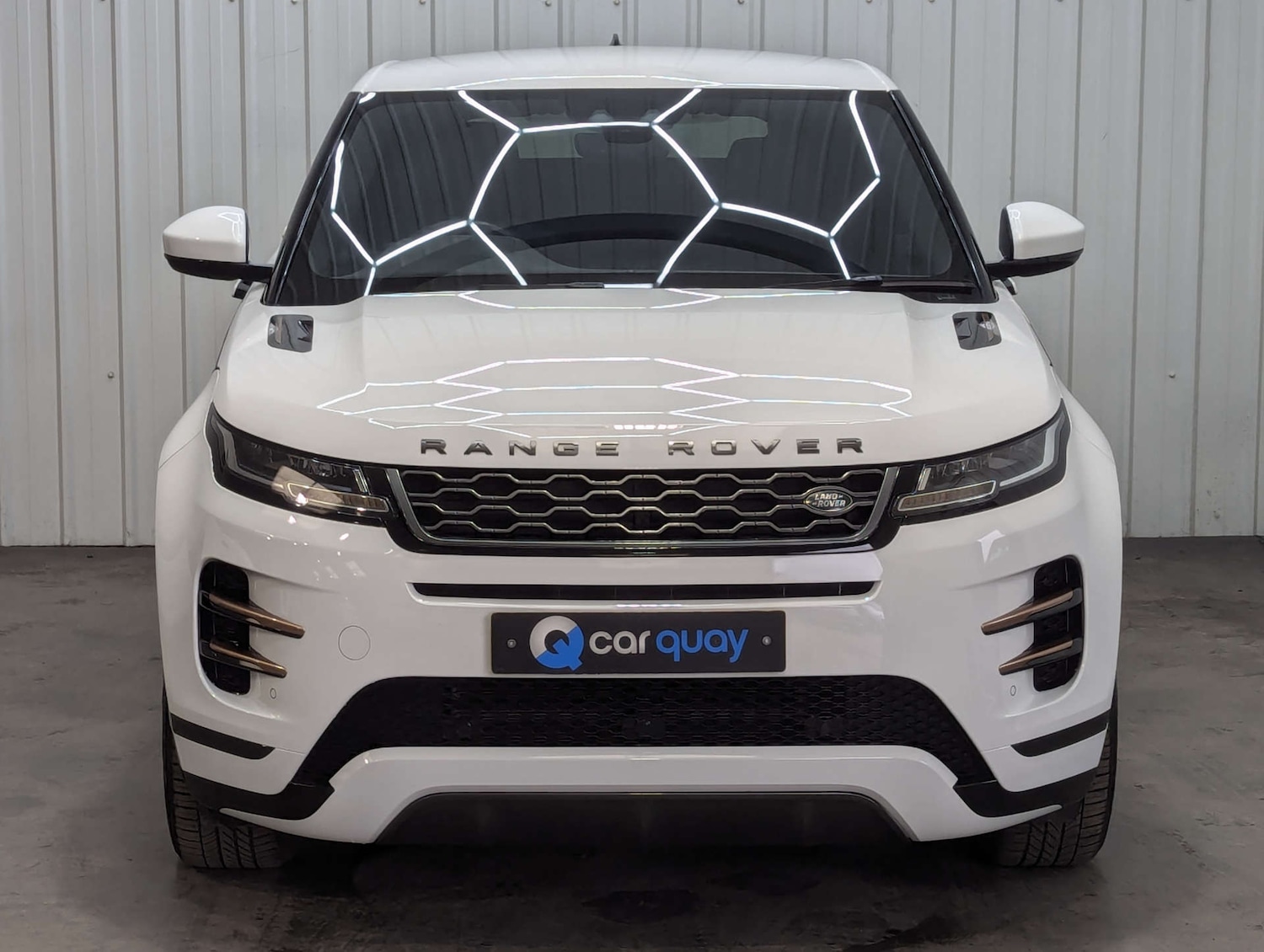 Used Land Rover Range Rover Evoque 2019 for sale - 77636181: Photo 23