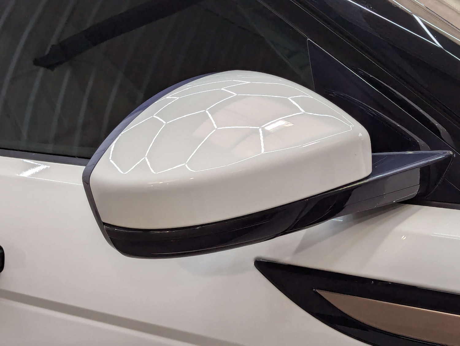 Used Land Rover Range Rover Evoque 2019 for sale - 77636181: Photo 26