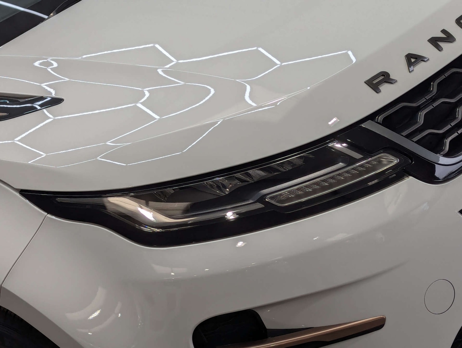 Used Land Rover Range Rover Evoque 2019 for sale - 77636181: Photo 27