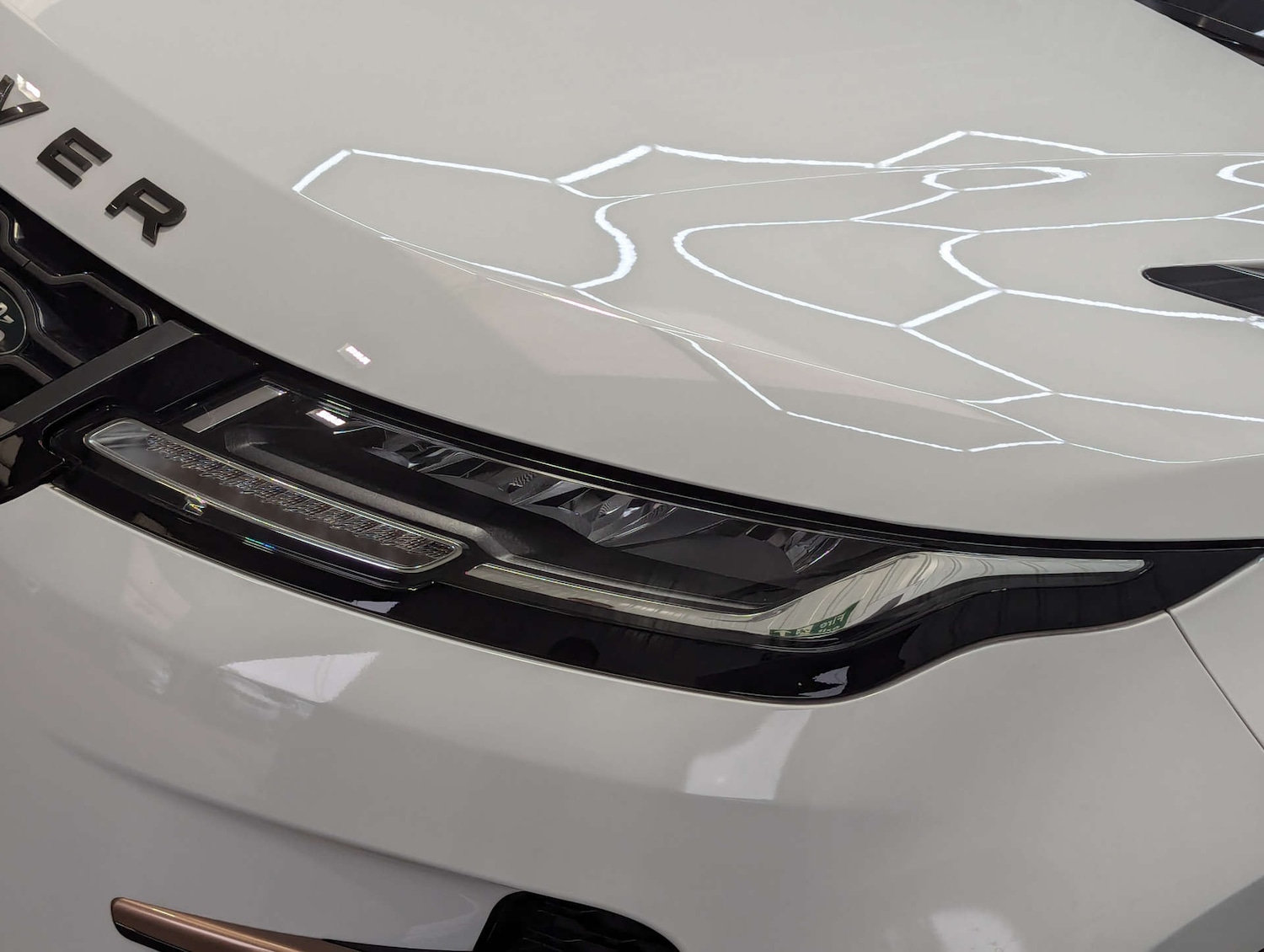 Used Land Rover Range Rover Evoque 2019 for sale - 77636181: Photo 28