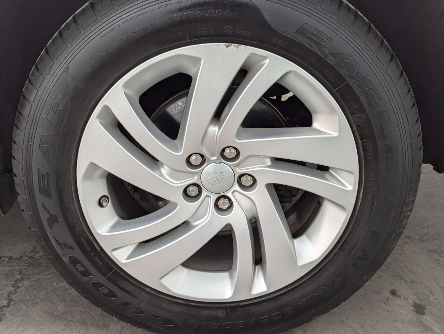 Used Land Rover Range Rover Evoque 2019 for sale - 77636181: Photo 31