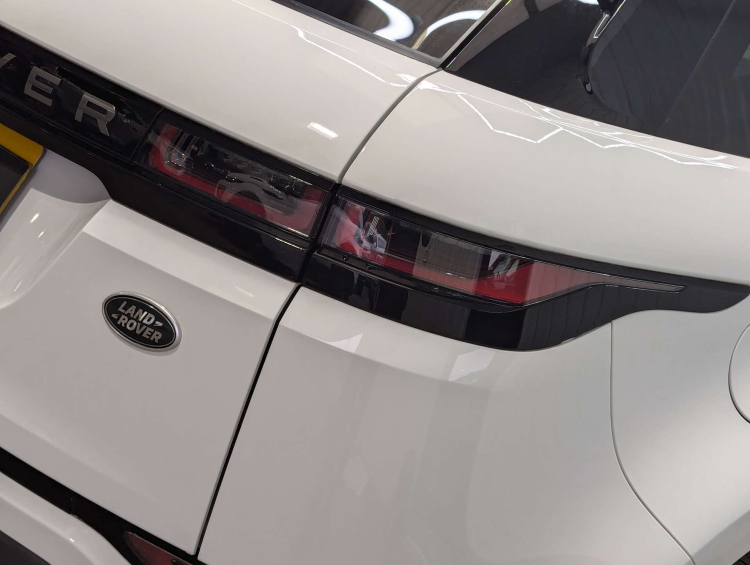 Used Land Rover Range Rover Evoque 2019 for sale - 77636181: Photo 42