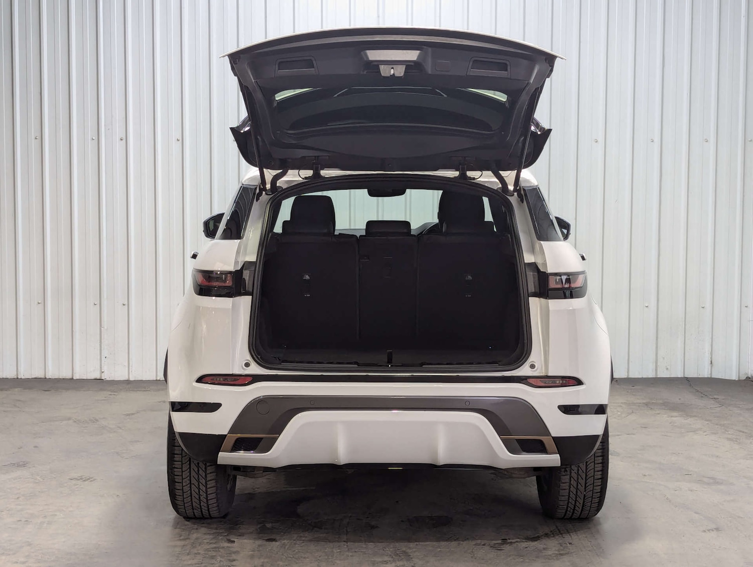 Used Land Rover Range Rover Evoque 2019 for sale - 77636181: Photo 43