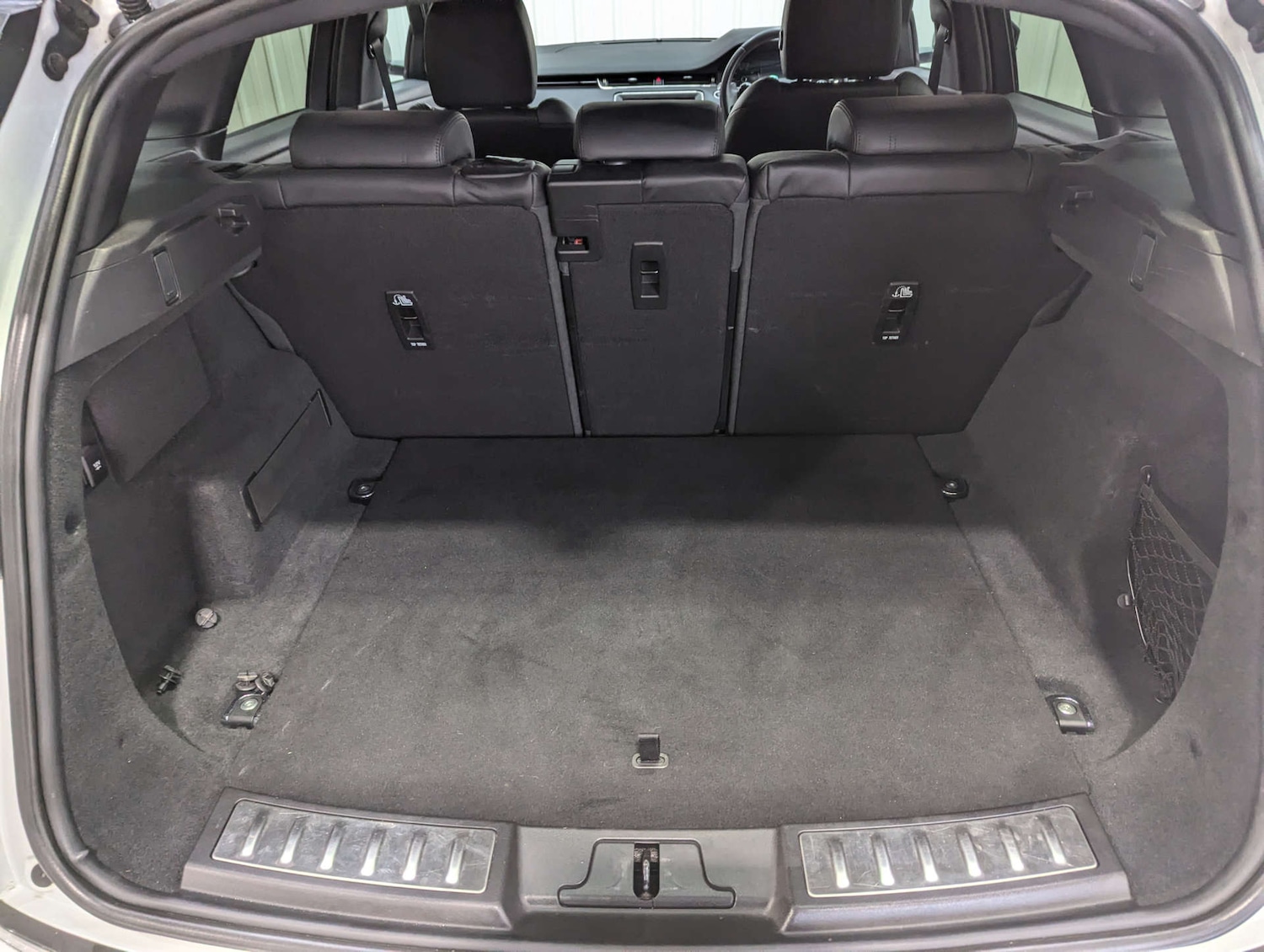 Used Land Rover Range Rover Evoque 2019 for sale - 77636181: Photo 44