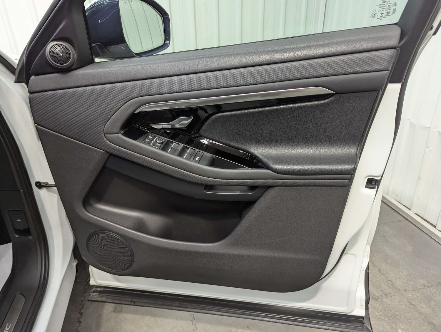 Used Land Rover Range Rover Evoque 2019 for sale - 77636181: Photo 51