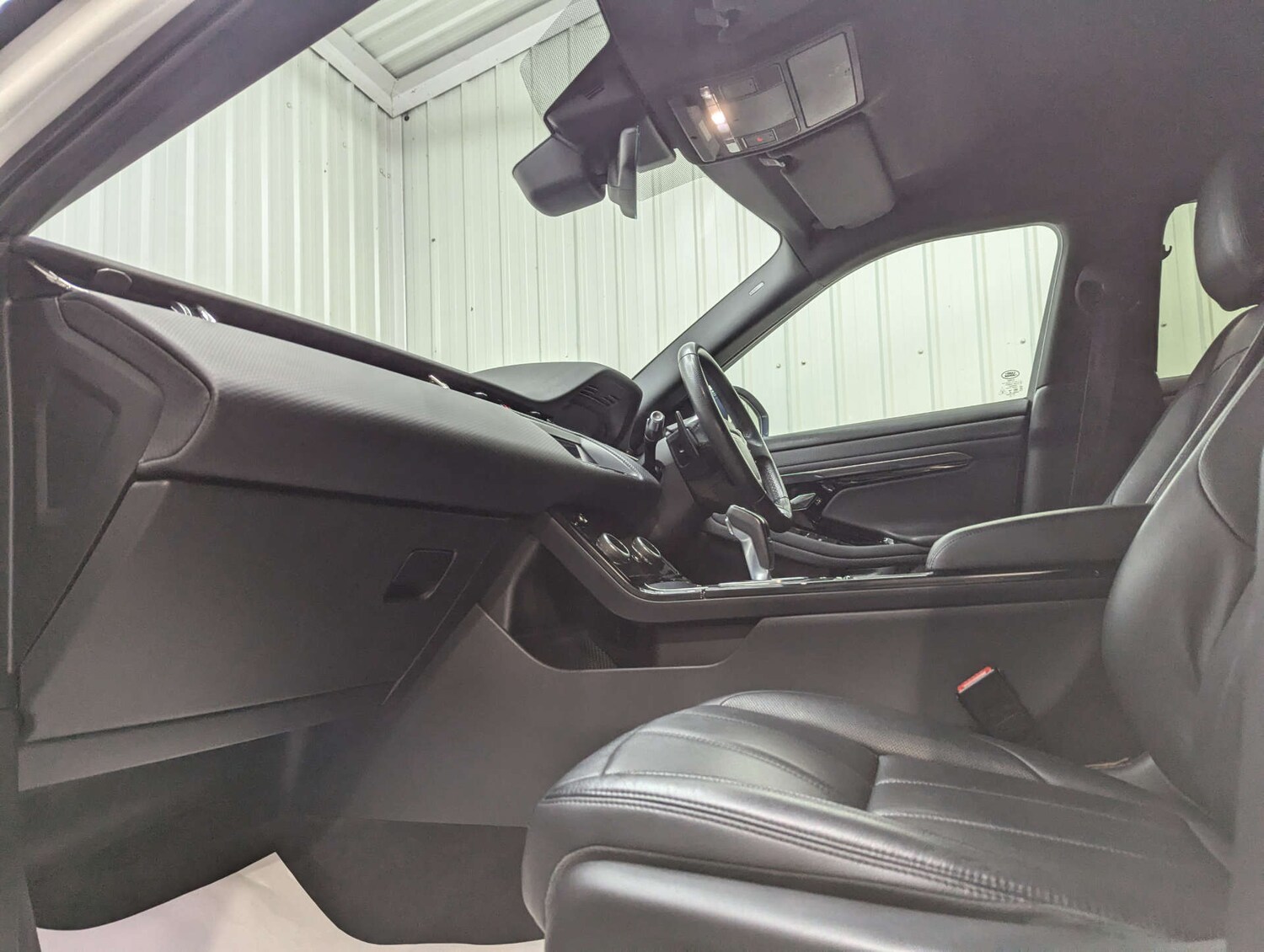 Used Land Rover Range Rover Evoque 2019 for sale - 77636181: Photo 53