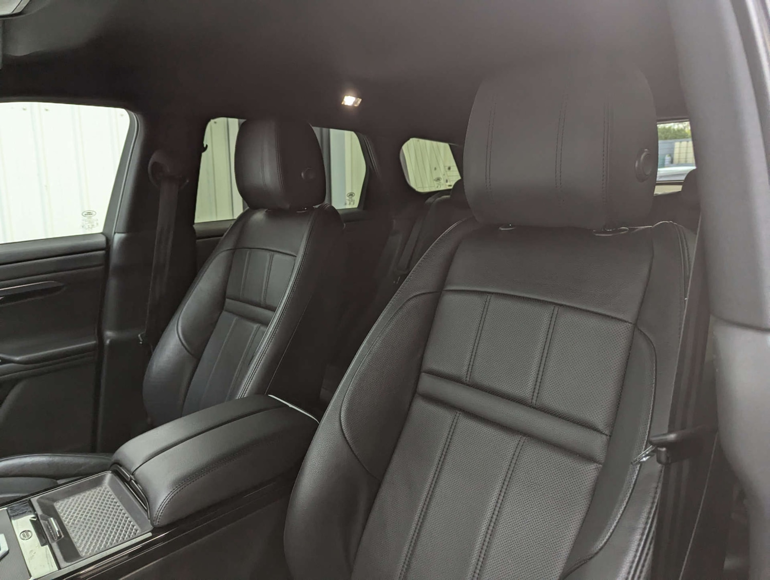 Used Land Rover Range Rover Evoque 2019 for sale - 77636181: Photo 54