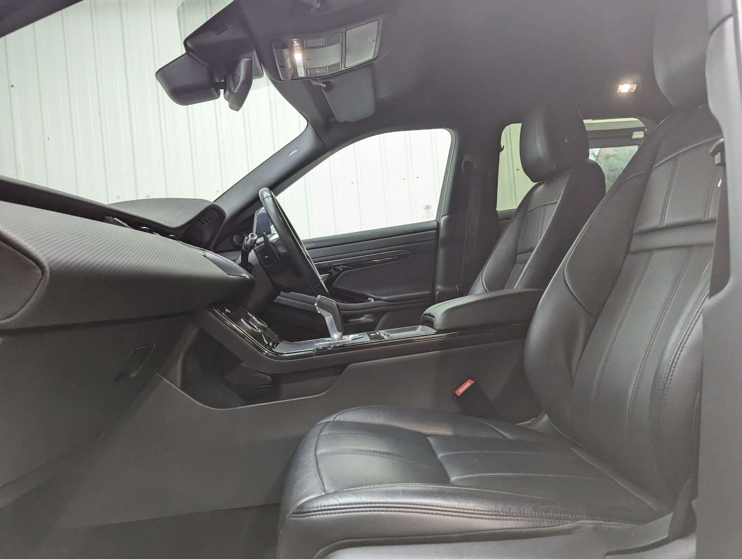 Used Land Rover Range Rover Evoque 2019 for sale - 77636181: Photo 55