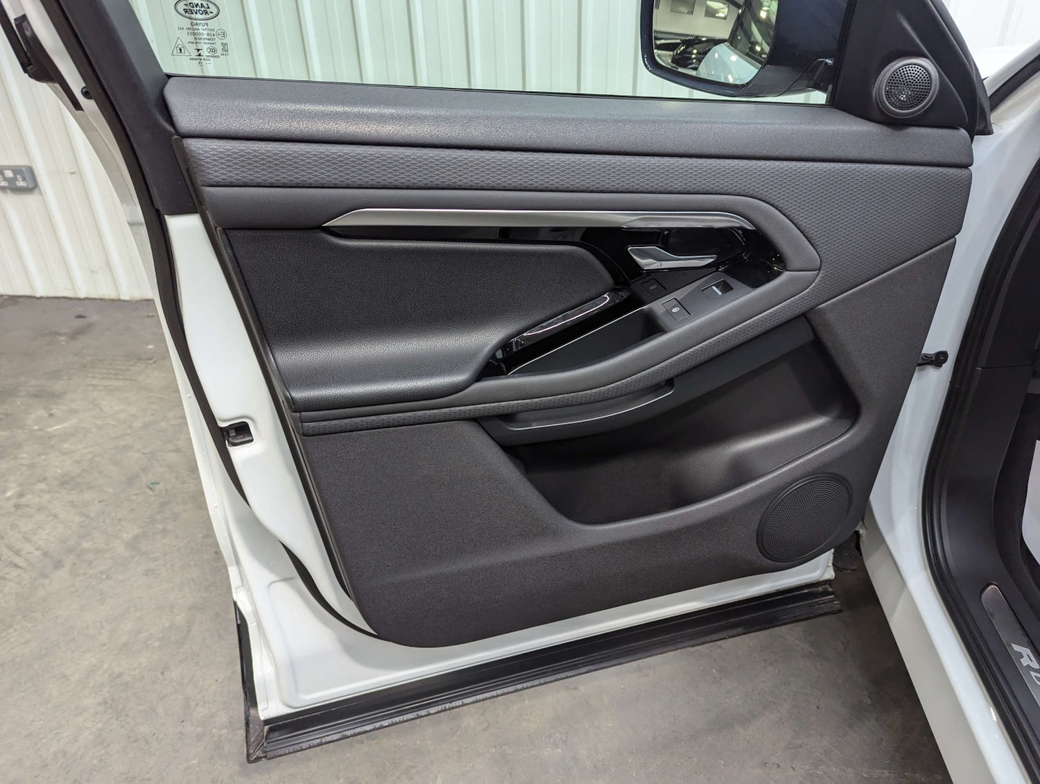 Used Land Rover Range Rover Evoque 2019 for sale - 77636181: Photo 57