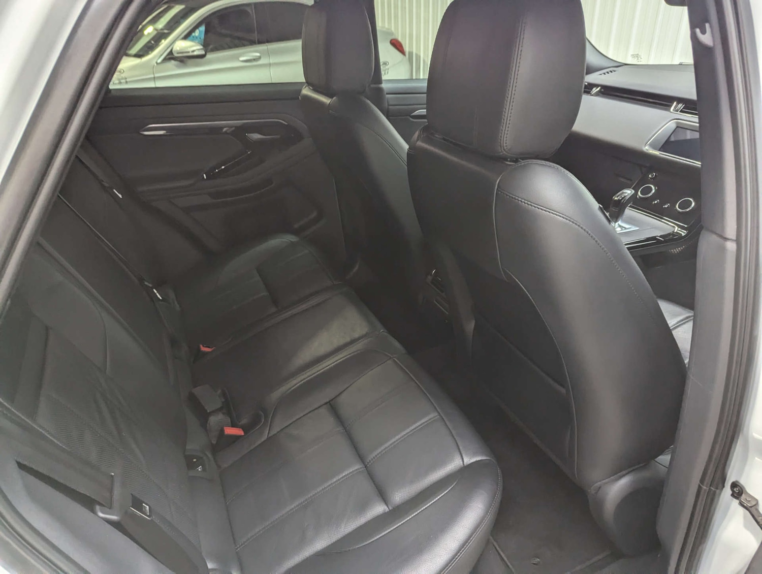 Used Land Rover Range Rover Evoque 2019 for sale - 77636181: Photo 58