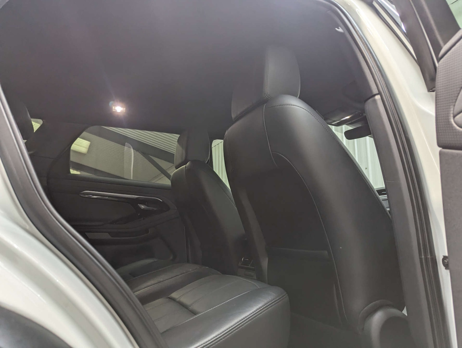 Used Land Rover Range Rover Evoque 2019 for sale - 77636181: Photo 59